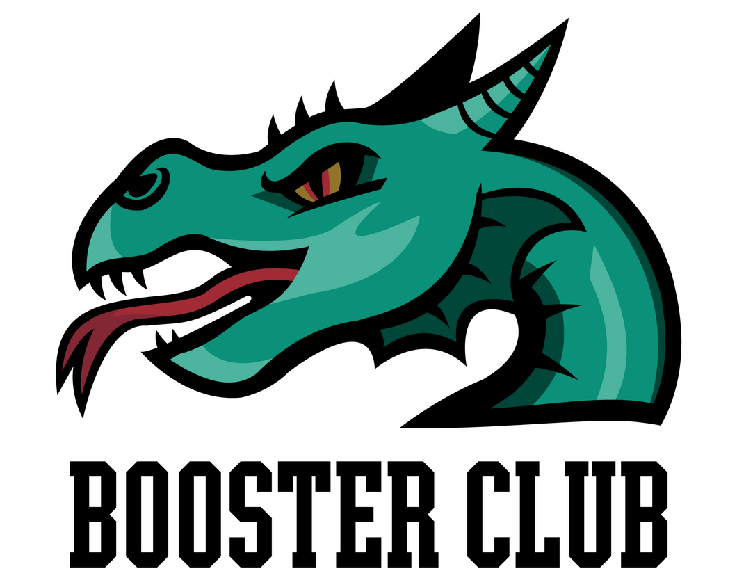 2024 Alton River Dragons Booster Club Membership
